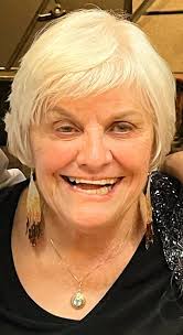 Betty Moore Obituary