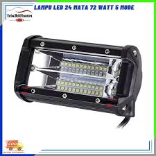 Lampu variasi mobil sangat membantu pencahayaan mobil kita saat malam dan siang hari. Harga Lampu Led Mobil Variasi Terbaru Mei 2021 Biggo Indonesia