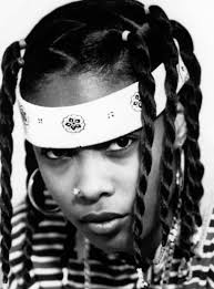 Stylinglikeitsthe90s 90s Hip Hop Fashion Da Brat Hip Hop