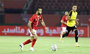 De son côté, l'équipe entraînée par ahmed. Ssezlu0majvkkm
