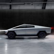 Maybe you would like to learn more about one of these? Elon Musk Unveils Tesla S Cybertruck Electric Off Road Vehicle