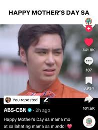 1.2 million views in 2 hrs. via Tiktok, ABS-CBN page.