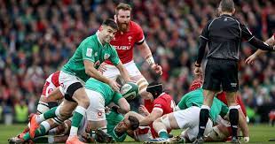 Ireland face wales in their second six nations game this afternoon. Ireland Vs Wales Score Recap And More From The Six Nations Match Irish Mirror Online
