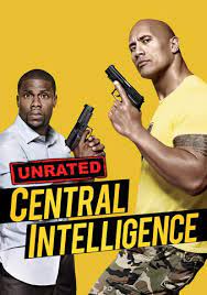 Officers like phil and me are shocked at the decline of the cia as a professional intelligence organization. Vudu Central Intelligence Unrated Rawson Marshall Thurber Dwayne Johnson Kevin Hart Amy Ryan Watch Movies Tv Online