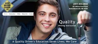 Roy's Driver & Rider Education, 98 Matthews Way, Turner, ME 04282, US