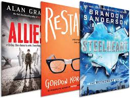 Author alan gratz's complete list of books and series in order, with the latest releases, covers, descriptions and availability. 13 Books For Tweens School Library Journal