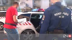 A legfrissebb hírek itt) a rendőrség tájékoztatása szerint a meggyilkolt nőre és a férfira vasárnap az esti órákban találtak rá egy belvárosi lakásban. The Man From Szeged Killed His Pregnant Wife On Friday