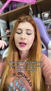 Eda Hart's Instagram, Twitter & Facebook