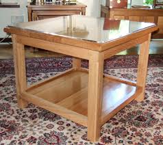 Our coffee and cocktail tables offer a light and airy feel with the clarity to reveal other decorative elements within your living space. How To Make An Acrylic Table Protector Cut Plastic Sheeting