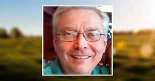 Peter Carl Todd Obituary June 7, 2017