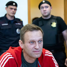 They are allegedly employees of the fsb security service who appear to have chemical or medical backgrounds. The Poisoning Of Alexei Navalny Wsj