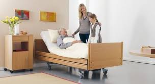 Herzlich willkommen zum großen vergleich. Pflegebett Belluno Grosse Auswahl An Pflegebetten Strack Ag