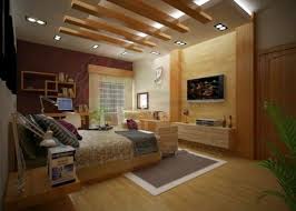 Icymi 4 Bedroom Modern House Floor Plans Salon Design Plafond Decoration Maison Plafond Design