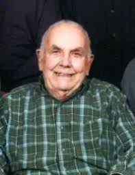 Obituary information for Donald Seward Butcher Sr.