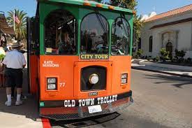 Sunday Funday Bar Hopping Via The San Diego Trolley Tour San Diego Diego Tours