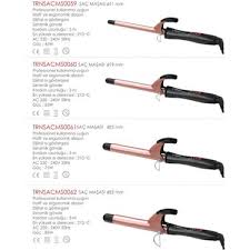 Trina Profesyonel Bronz Renk Bukle Sac Masasi 11mm Fiyati