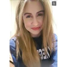 Caitlin McKinnon (CaitMcKi)