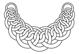 Celtic Knotwork By Peter Mulkers Pendant2 Celtic Art Celtic Knotwork Celtic Patterns