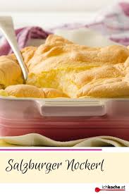 Salzburger Nockerln Rezept Rezept Nockerl Rezept Salzburger Nockerl Rezept Nockerl
