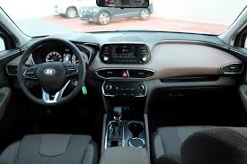 2020 hyundai santa fe interior andy mohr hyundai bloomington. Rent A 2020 Hyundai Santa Fe In Dubai Afamia Car Rentals Jlt Dubai