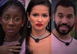 Toda semana haverá a formação de paredão no a eliminação acontecerá toda semana e o público deverá escolher quem ele prefere que seja eliminado do reality! Pvvzprwarpxsrm
