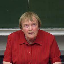 Das tor zum garten der zambranos. Gudrun Pausewang Wikipedia