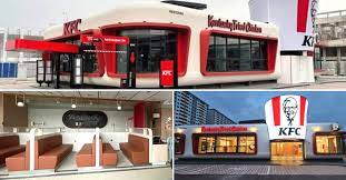 Order your favourite chicken meals without waiting in line. Kfc Bukit Raja Klang Kl Foodie