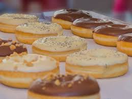 A subreddit for discussion on all things dunkin donuts. Dunkin Donuts Bald Dauerhaft In Schweinfurt Schweinfurt City