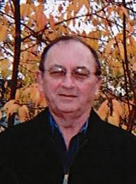 Harold Stanford Obituary