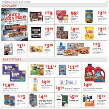 Weekly Ad 100 Euclid Avenue Des Moines Ia 50313 Fareway Fareway Snack Chips Baked Chips