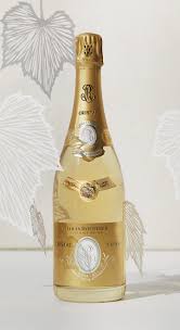 2000 louis roederer cristal brut in owc. Cristal 2008 Champagne Louis Roederer