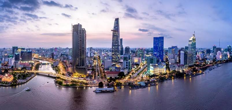 Is CFD Trading Legal in Vietnam? - ForexFraud.com
