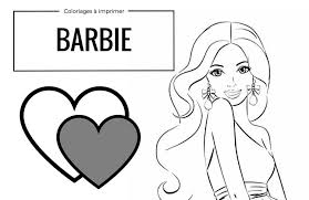 Coloriage barbie agent secret imprimer sur coloriages fo pour coloriage barbie agent secret a imprimer. Coloriages Gratuits A Imprimer Barbie