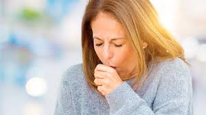 Managing Your Cough: How Theraflu Works