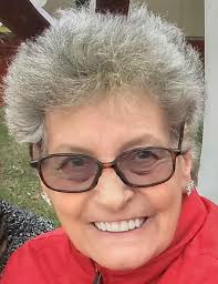 Obituary information for Barbara Dunford