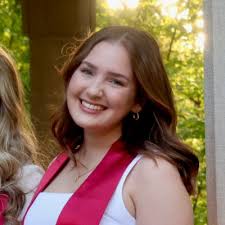 I'm thrilled to announce that following my graduation from Indiana  University this May, I will begin law school at the University of  Wisconsin-Madison. I am so lucky to have had such amazing… |