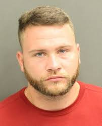 NEW TODAY: Court records obtained by @news6wkmg show Florida Highway Patrol  have arrested a 27-year-old man after a deadly dui crash