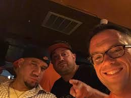 Ian Wetherell's Instagram, Twitter & Facebook