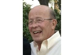 William Keepers Obituary (1938