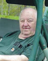 Obituary for Charles A. Goff