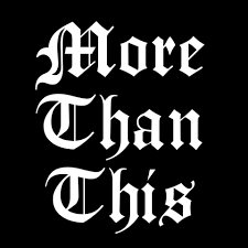 More Than This (@official.morethanthis) • Facebook