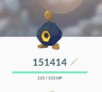 ガチ勢 オススメのポケモン名前の付け方はコレ みんなのポケgo みんポケ