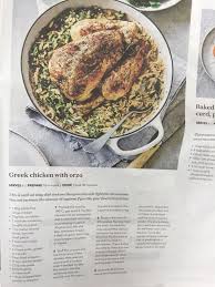 Pin By Kim On Food Greek Chicken Food Cooking