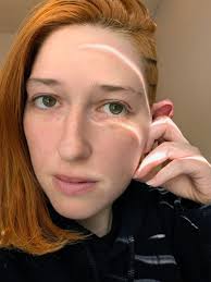 CYBERPUNK STORY TELLER ALERT Name: Derek Sakata Role: Game Master Here he  is! The Master of our fates. Introducing our wonderful story teller Derek  Sakata! Derek is a photographer, filmmaker, and storyteller.