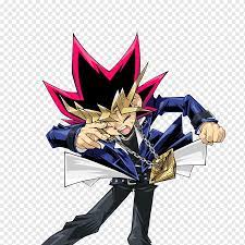 Yugi Mutou Yu-Gi-Oh! Duel Links Maximillion Pegasus Manga, yugioh yami  yugi, game, manga, video Game png | PNGWing