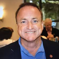 Flagler County Commission Chair Joe Mullins crushed in GOP primary