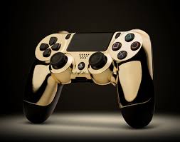 Playstation 4 Oyun Kolu