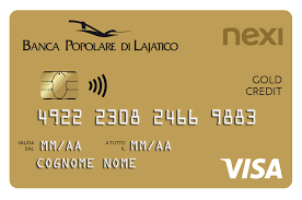 List of all banca popolare di milano branches locations, contact numbers and opening hours. Carte Di Credito Banca Popolare Di Lajatico