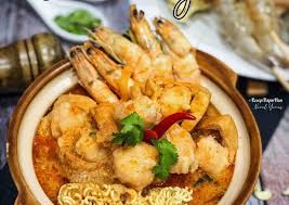 Tapi menurut saya kalau resep udang goreng tepung roti enaknya dimakan sebagai camilan yang dimakan dengan saus sambal dan mayonaise. Resepi Udang Celup Tepung Bestari Resepi Merory Sedap Betul