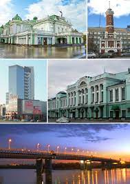 Omsk Vikipediya Omsk raspolozhen v zapadnoy sibiri na meste vpadeniya reki om v irtysh. omsk vikipediya